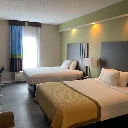 Ormond Beach Inn Dış mekan fotoğraf