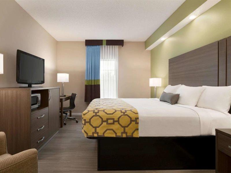 Ormond Beach Inn Dış mekan fotoğraf