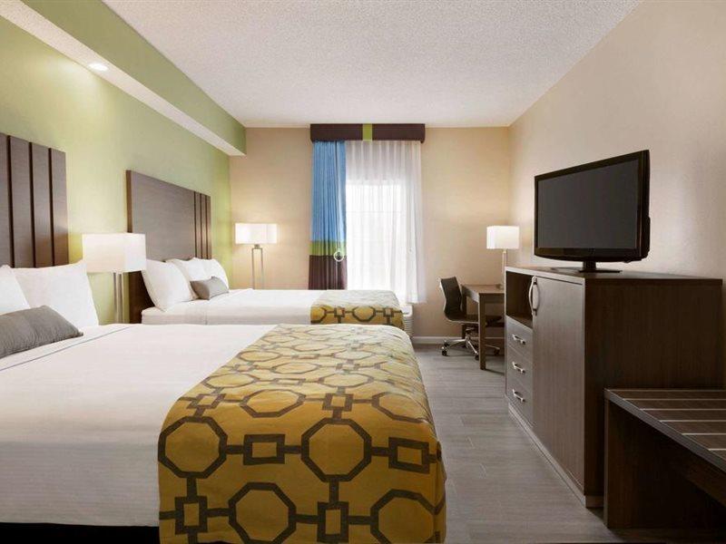 Ormond Beach Inn Dış mekan fotoğraf