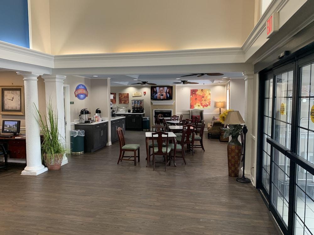 Ormond Beach Inn Dış mekan fotoğraf