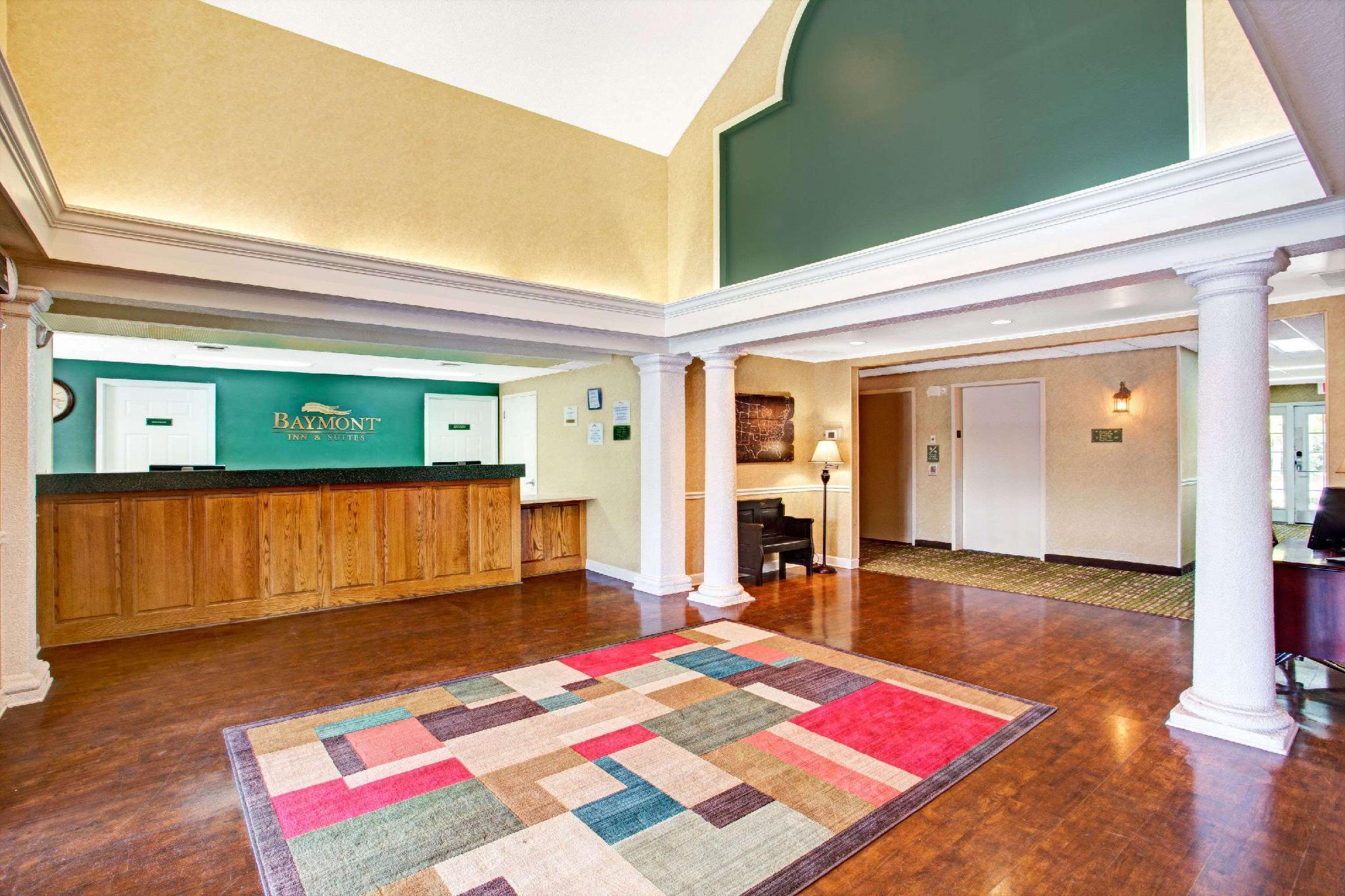 Ormond Beach Inn Dış mekan fotoğraf