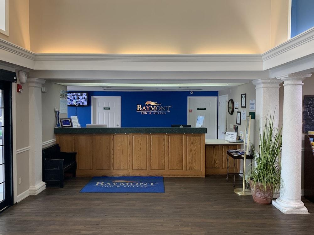 Ormond Beach Inn Dış mekan fotoğraf