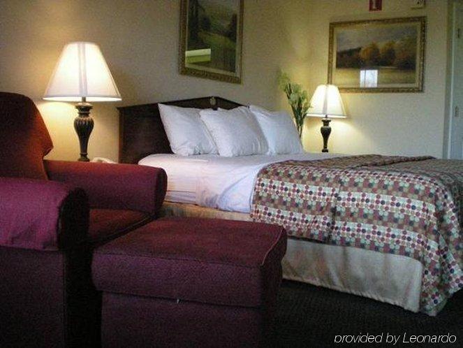 Ormond Beach Inn Oda fotoğraf