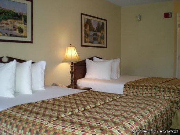 Ormond Beach Inn Oda fotoğraf
