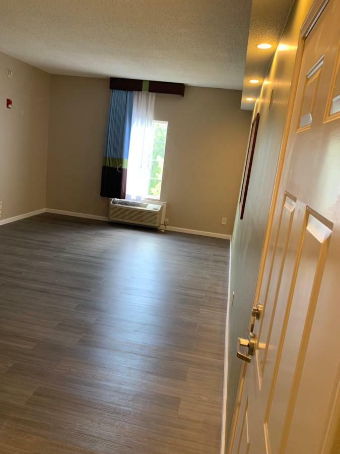 Ormond Beach Inn Dış mekan fotoğraf