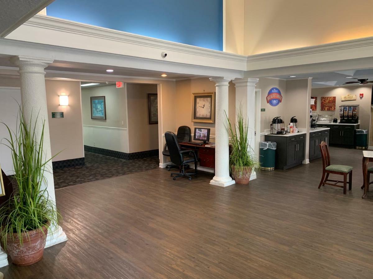 Ormond Beach Inn Dış mekan fotoğraf