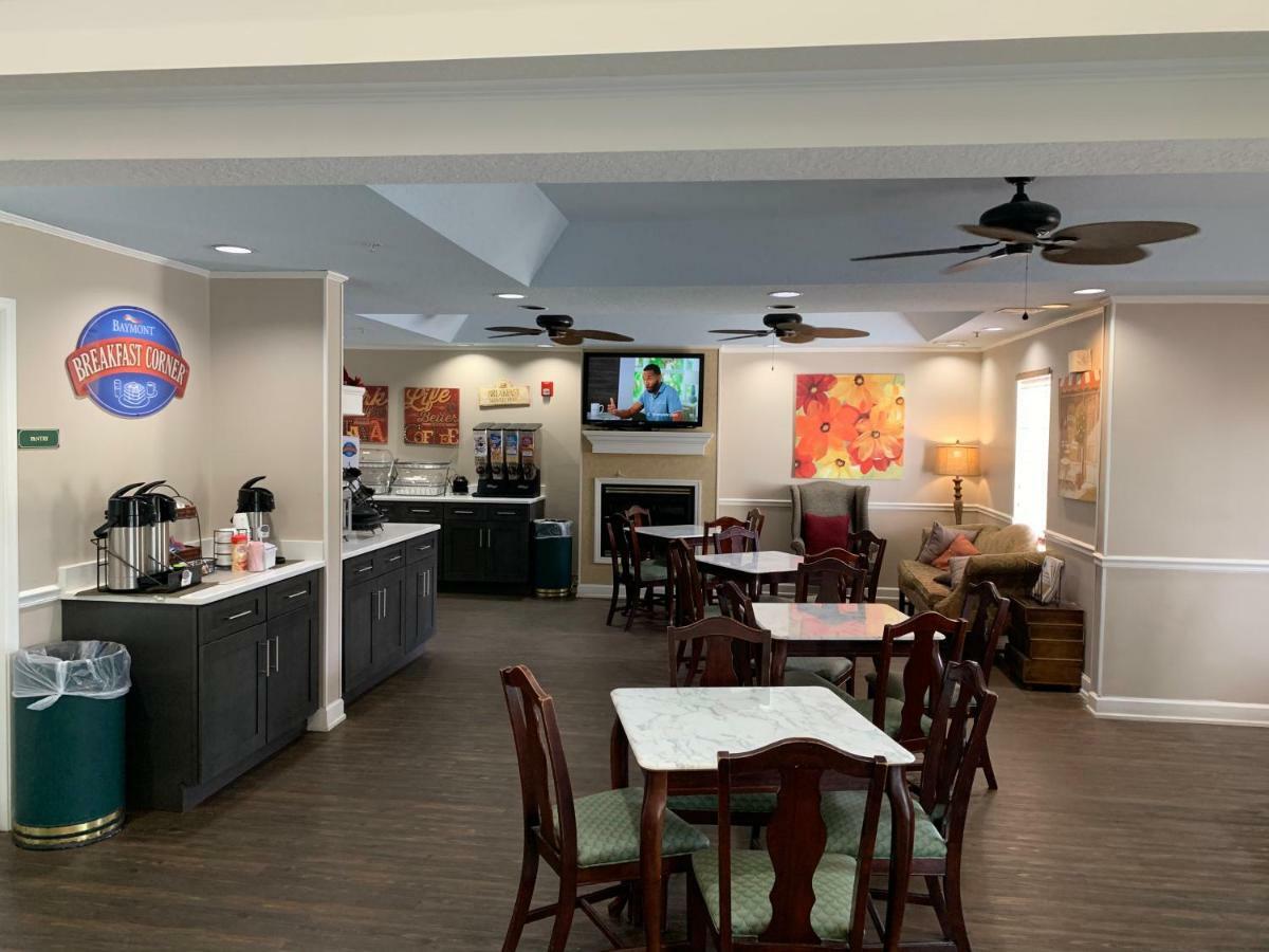 Ormond Beach Inn Dış mekan fotoğraf