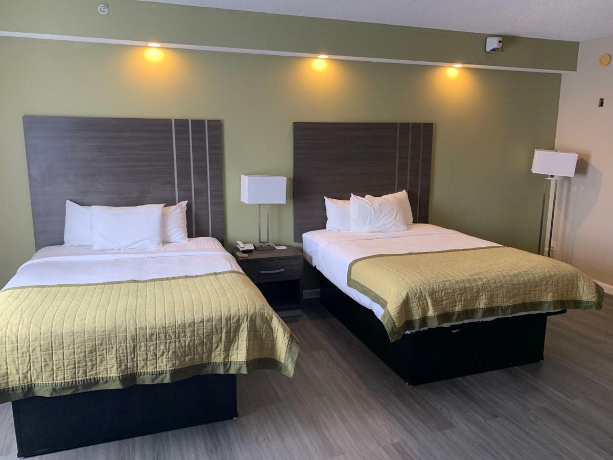 Ormond Beach Inn Dış mekan fotoğraf
