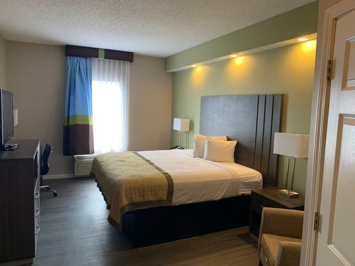 Ormond Beach Inn Dış mekan fotoğraf