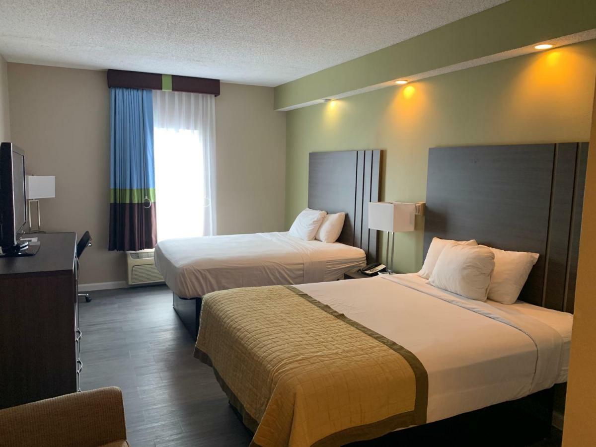 Ormond Beach Inn Dış mekan fotoğraf