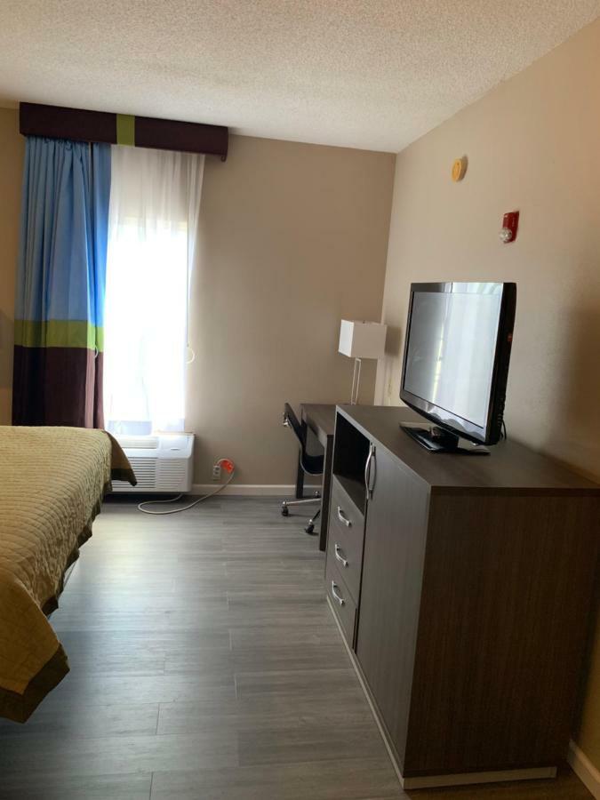 Ormond Beach Inn Dış mekan fotoğraf