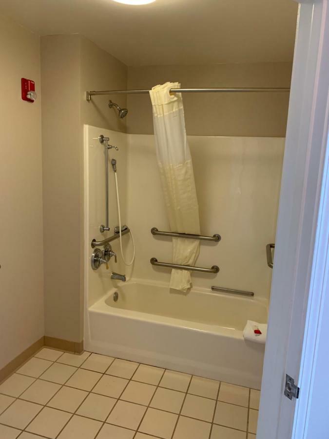 Ormond Beach Inn Dış mekan fotoğraf