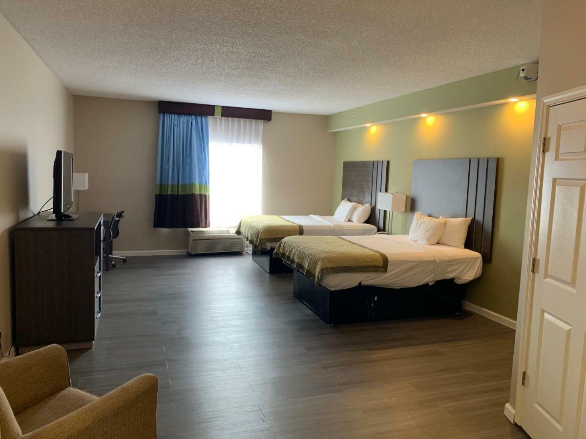 Ormond Beach Inn Dış mekan fotoğraf
