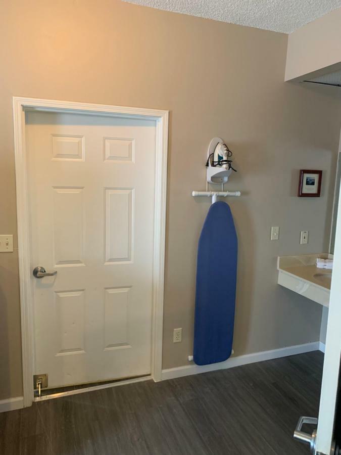 Ormond Beach Inn Dış mekan fotoğraf