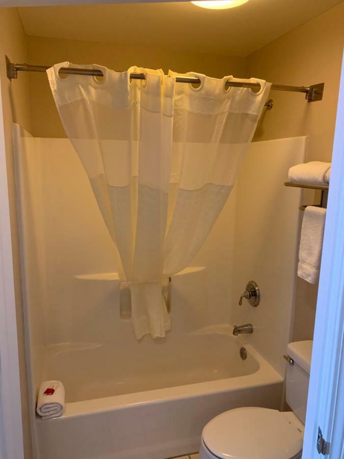 Ormond Beach Inn Dış mekan fotoğraf