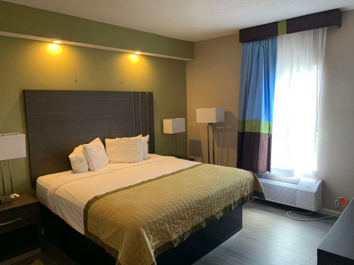 Ormond Beach Inn Dış mekan fotoğraf