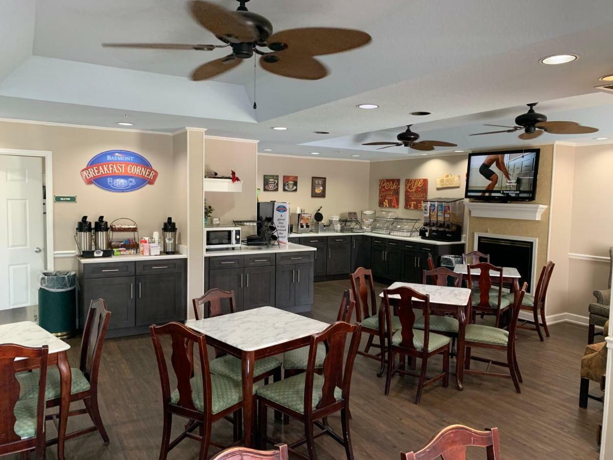 Ormond Beach Inn Dış mekan fotoğraf